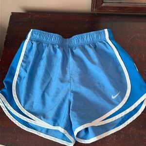 Nike Dri-fit running shorts